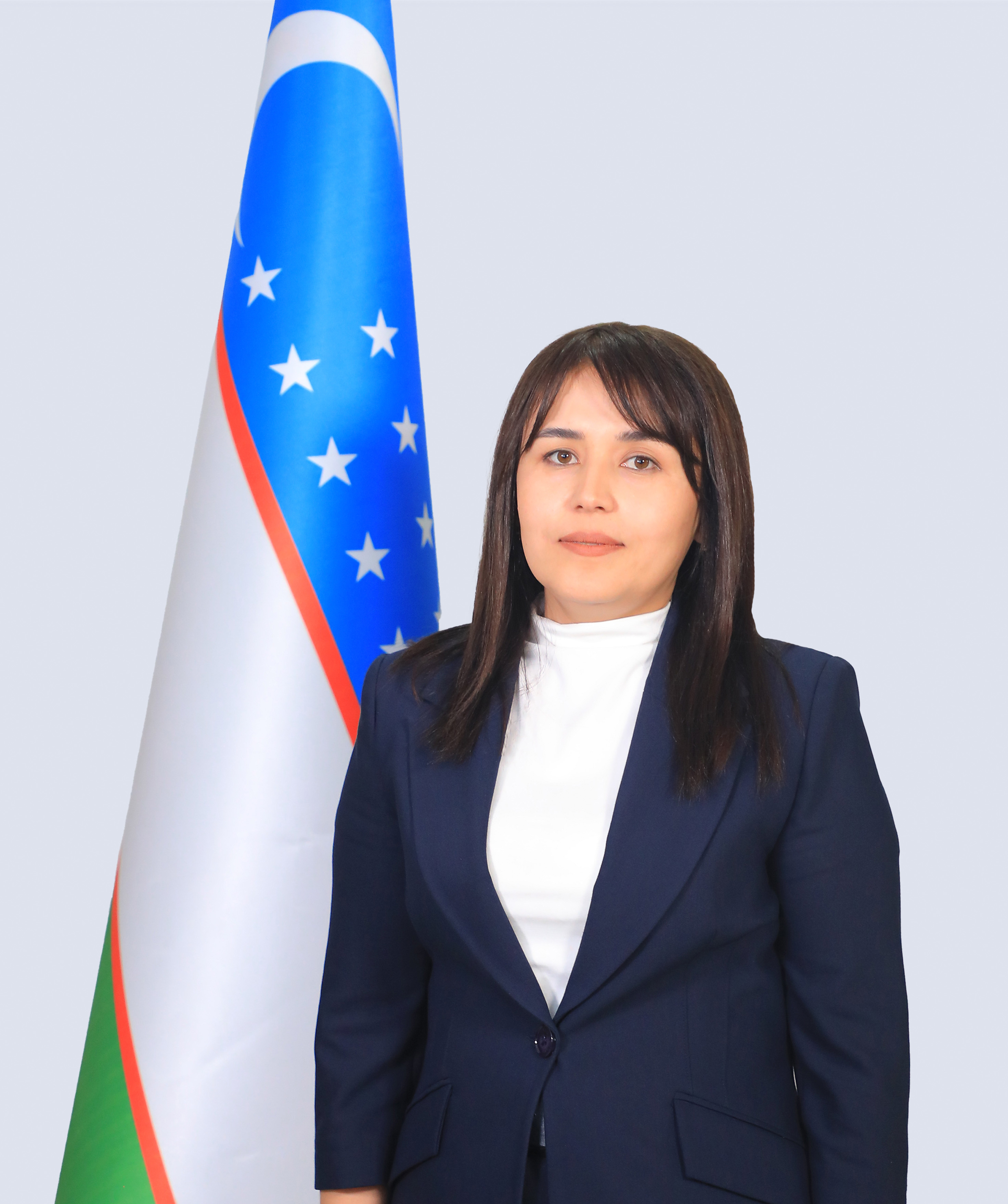 Samieva Shaxnoza Xushvaqtovna